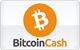 Bitcoin Cash cryptocurrency payments accepted